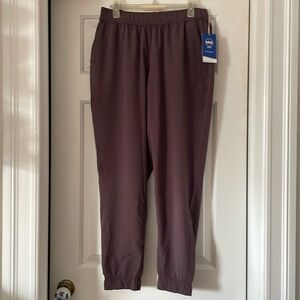 NWT Janji Transit Tech Pants